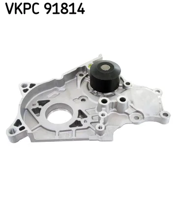 Водна помпа, охлаждане на двигателя SKF